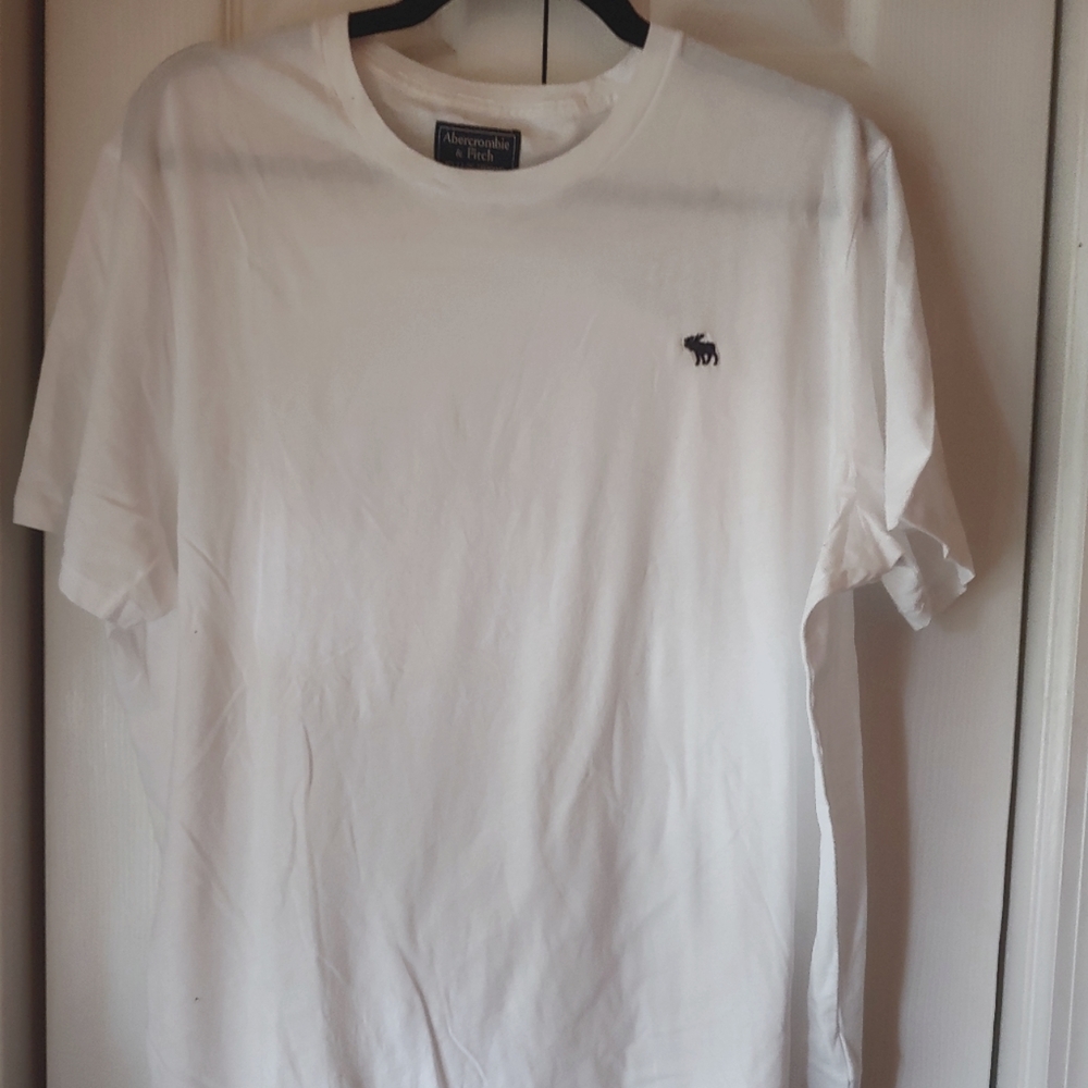 Men's Abercrombie & Fitch XXL t shirt
